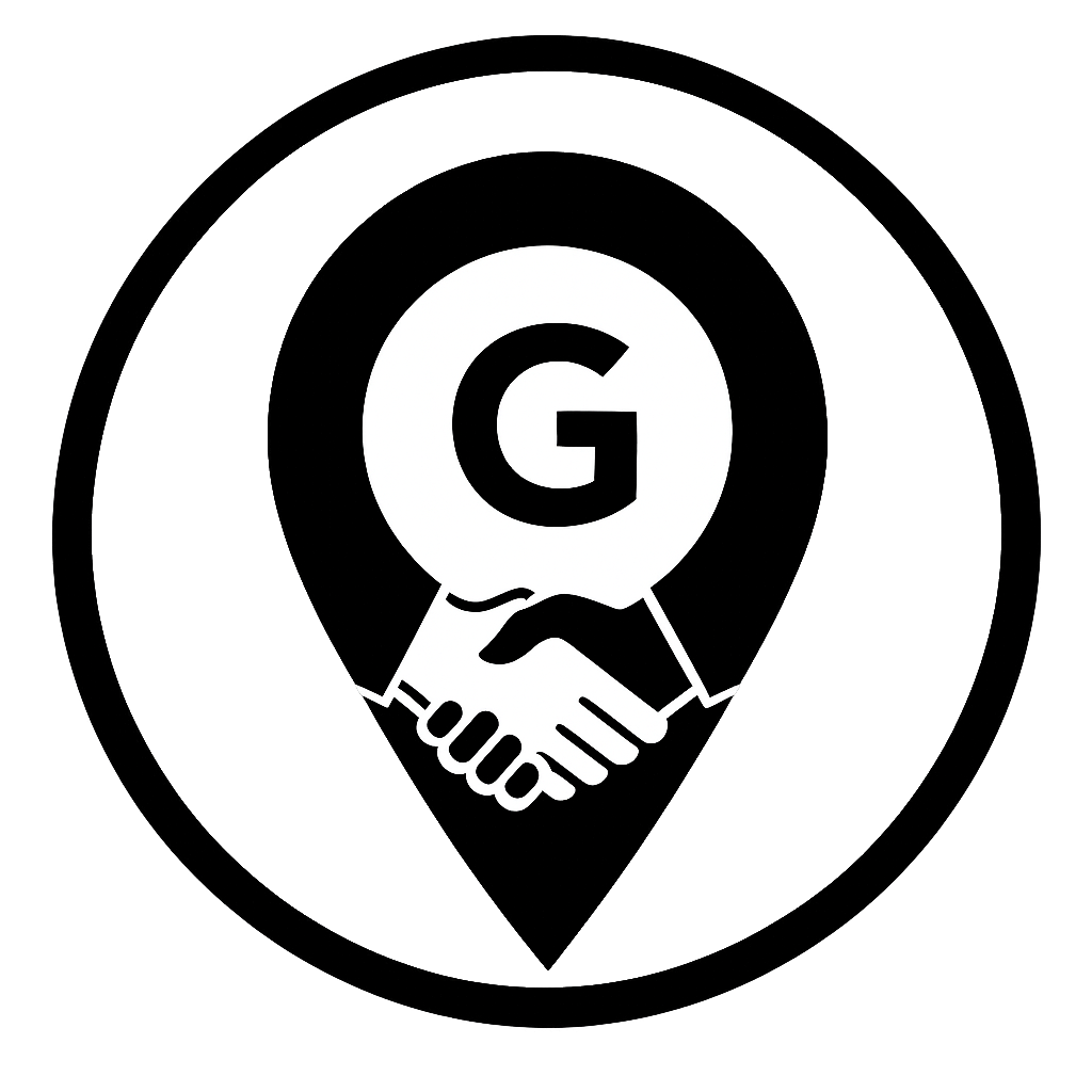 Gigr marketplace interface